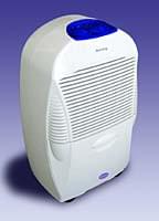 Carrier dehumidifiers