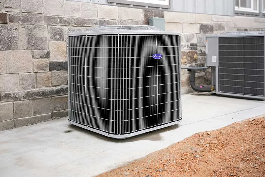 Dependable AC Repair Services in Columbus