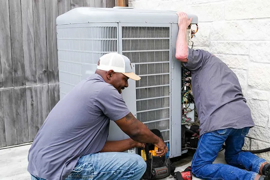 Professional AC Repair Services in Port Lavaca